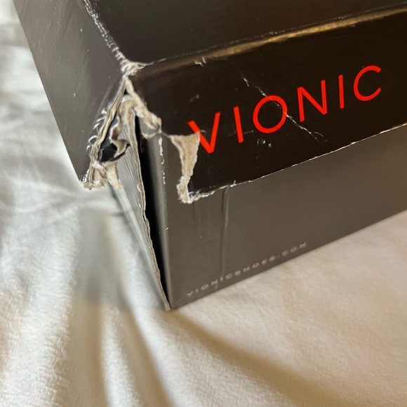 Brand New Vionic Women’s Perk Kennedy Boots - Picture 7 of 10